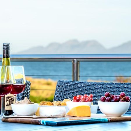 Willoah'S Retreat Villa Dolphin Sands Dış mekan fotoğraf