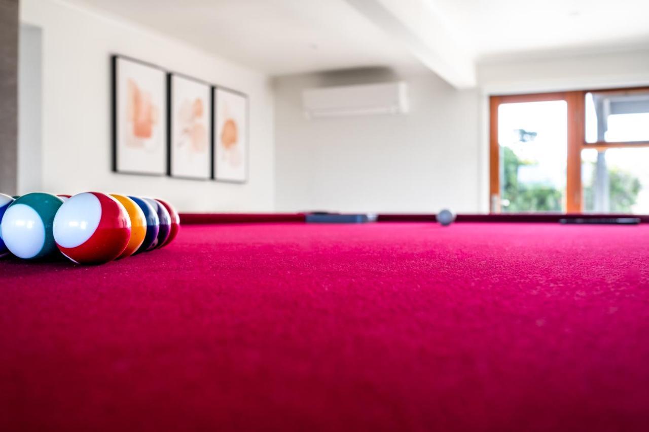 Willoah'S Retreat Villa Dolphin Sands Dış mekan fotoğraf
