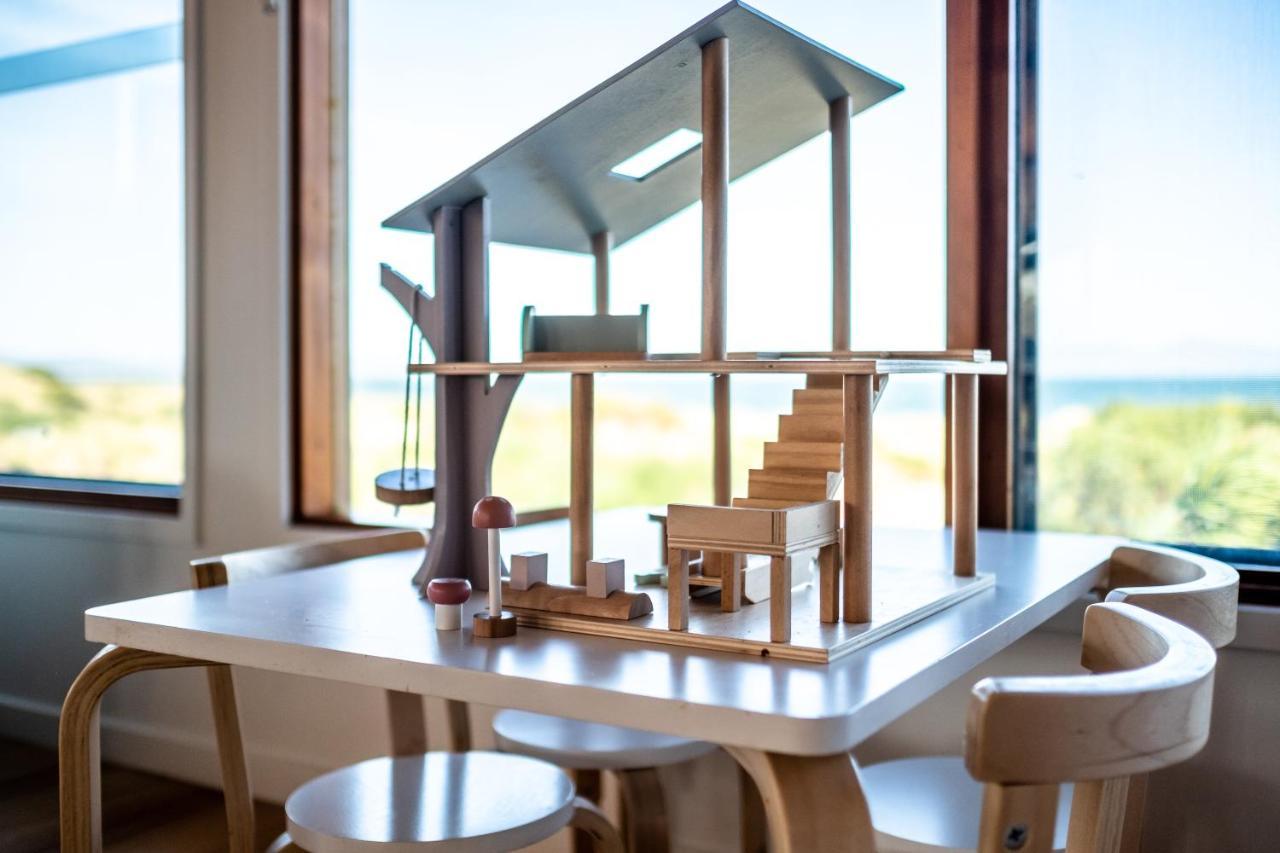 Willoah'S Retreat Villa Dolphin Sands Dış mekan fotoğraf