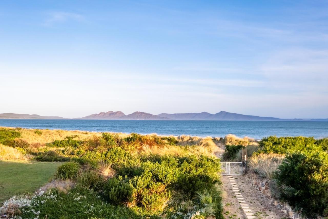 Willoah'S Retreat Villa Dolphin Sands Dış mekan fotoğraf