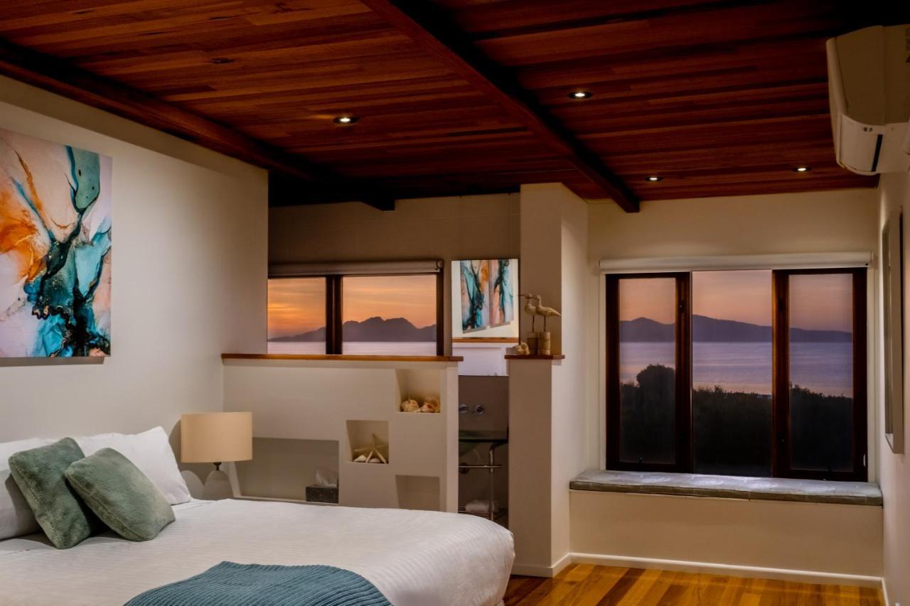 Willoah'S Retreat Villa Dolphin Sands Dış mekan fotoğraf