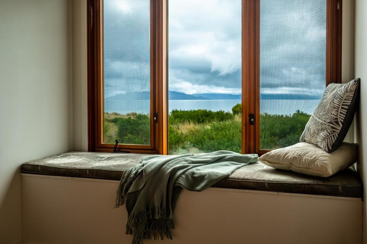 Willoah'S Retreat Villa Dolphin Sands Dış mekan fotoğraf
