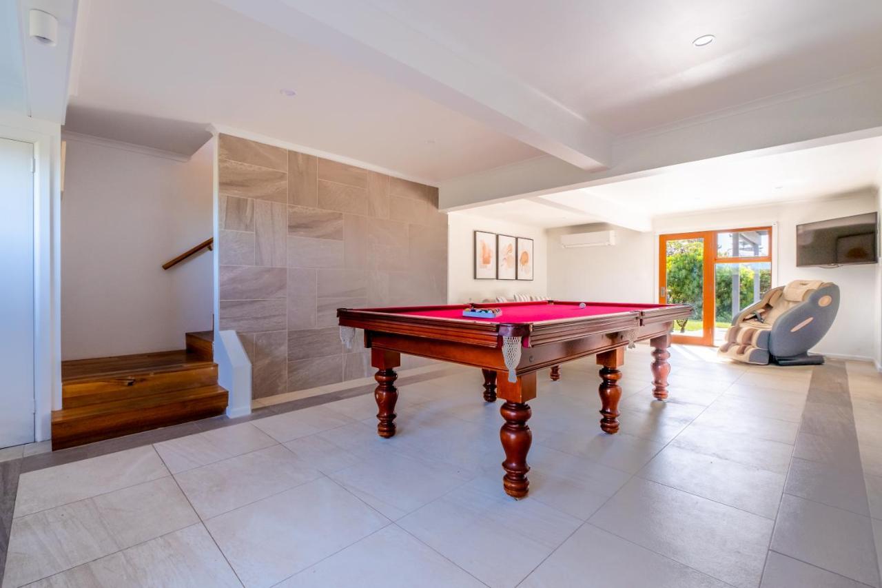 Willoah'S Retreat Villa Dolphin Sands Dış mekan fotoğraf