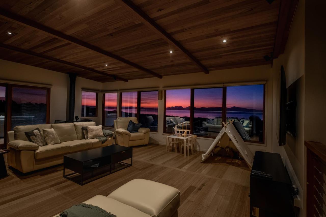 Willoah'S Retreat Villa Dolphin Sands Dış mekan fotoğraf