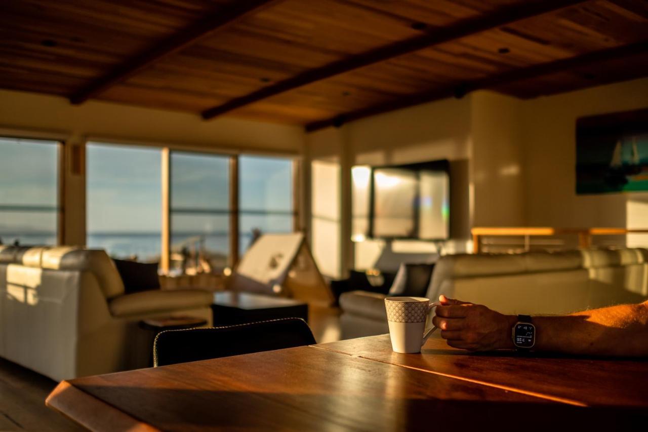 Willoah'S Retreat Villa Dolphin Sands Dış mekan fotoğraf