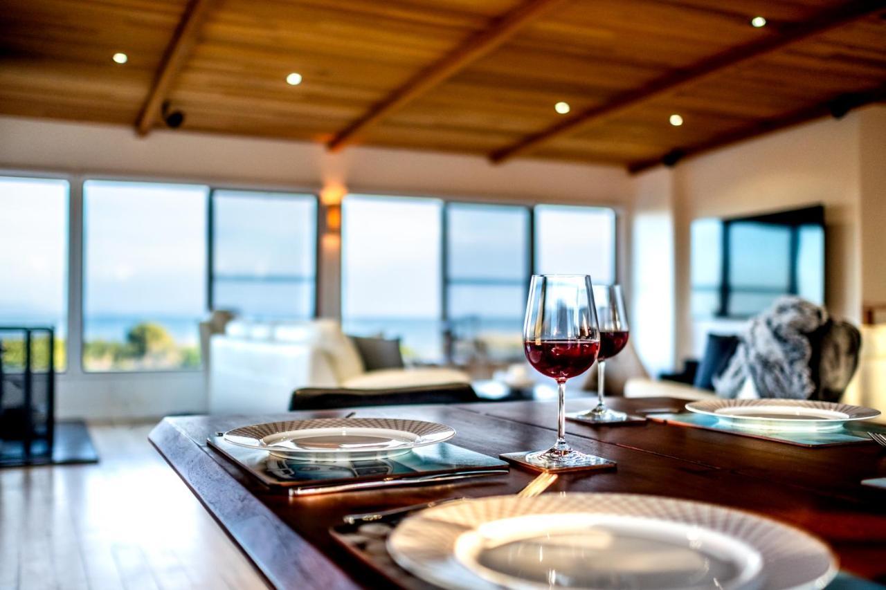 Willoah'S Retreat Villa Dolphin Sands Dış mekan fotoğraf