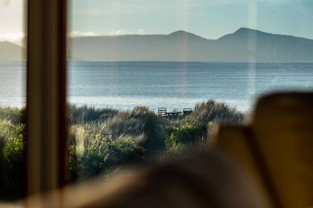Willoah'S Retreat Villa Dolphin Sands Dış mekan fotoğraf
